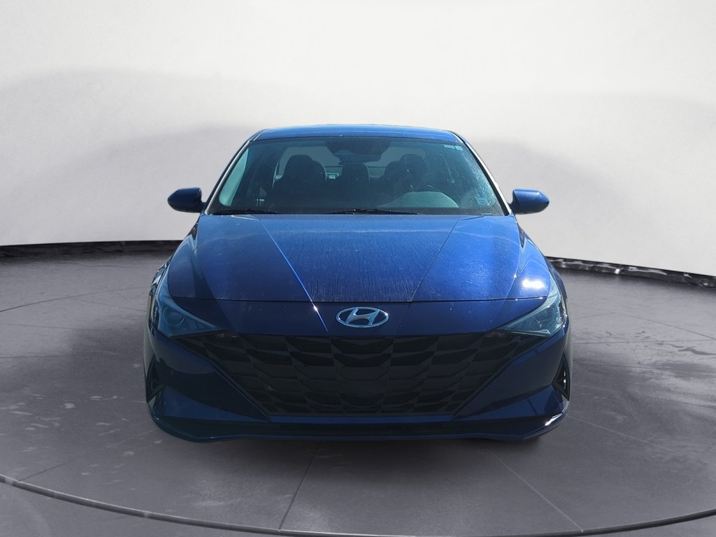 2023 Hyundai Elantra PREFERRED