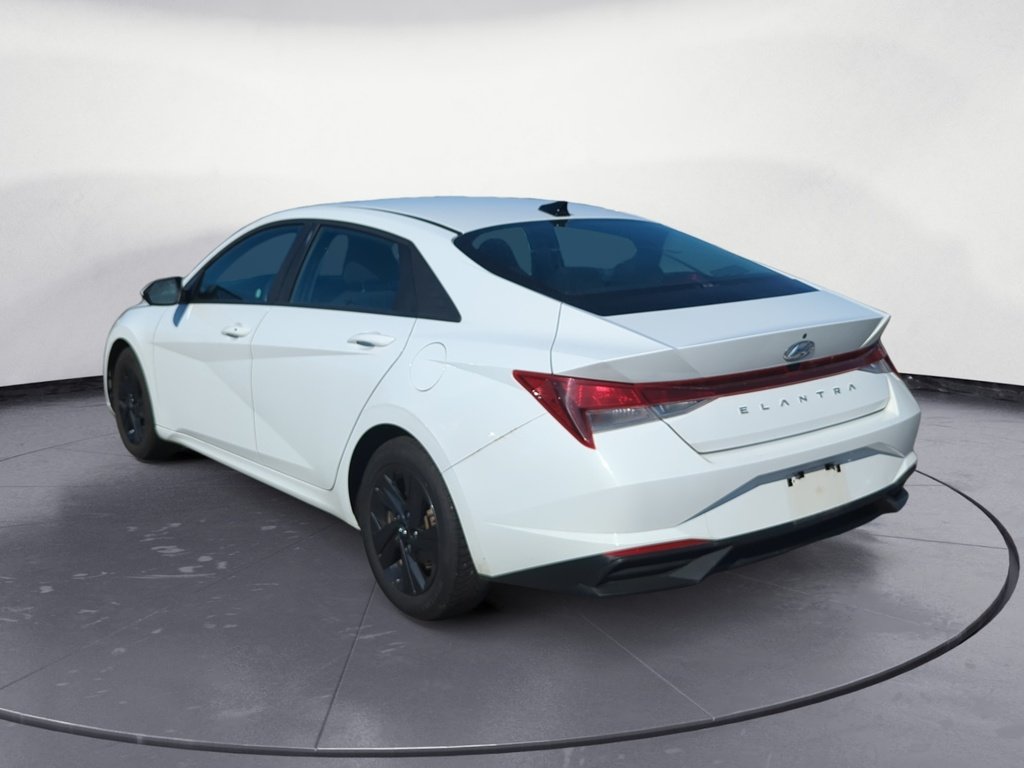 2023 Hyundai Elantra PREFERRED