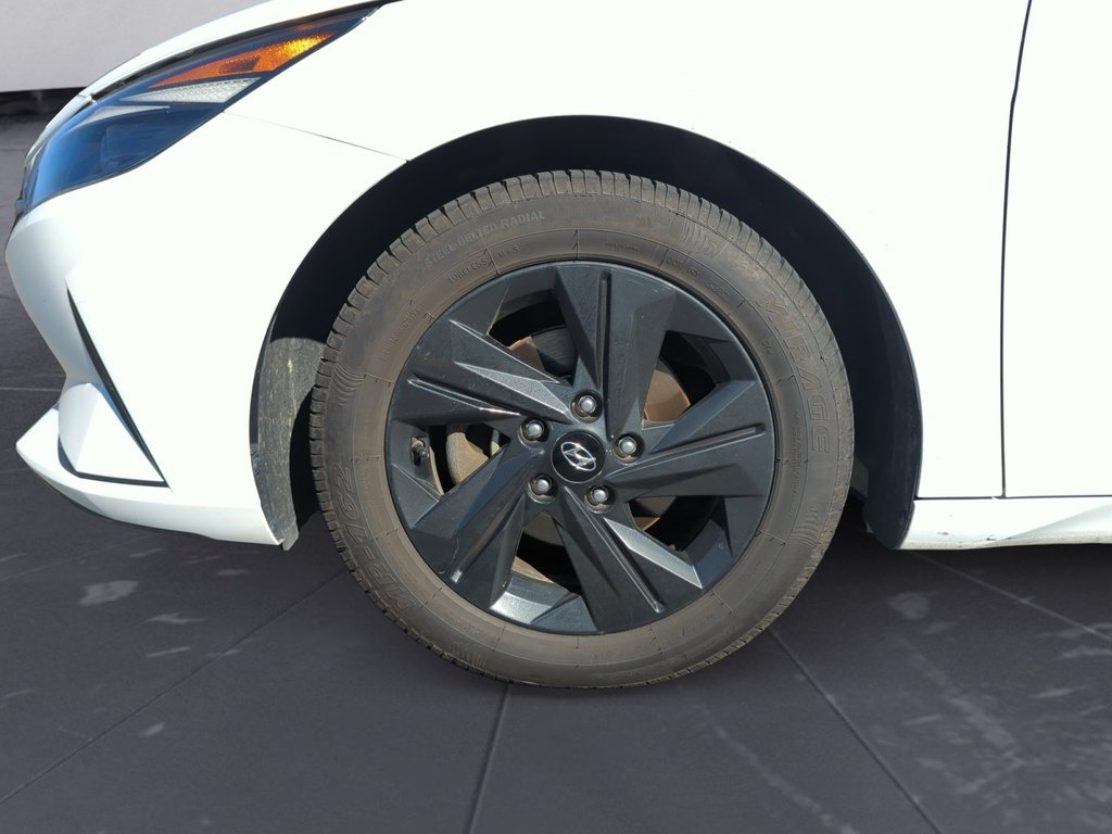 2023 Hyundai Elantra PREFERRED