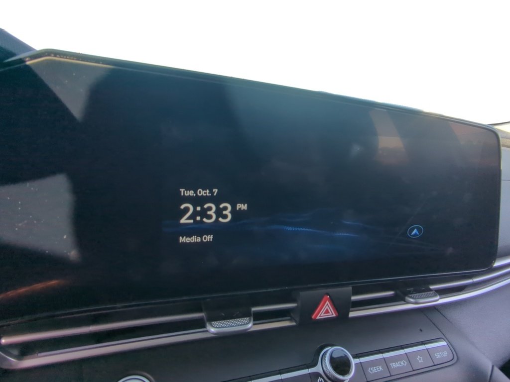 2023 Hyundai Elantra PREFERRED