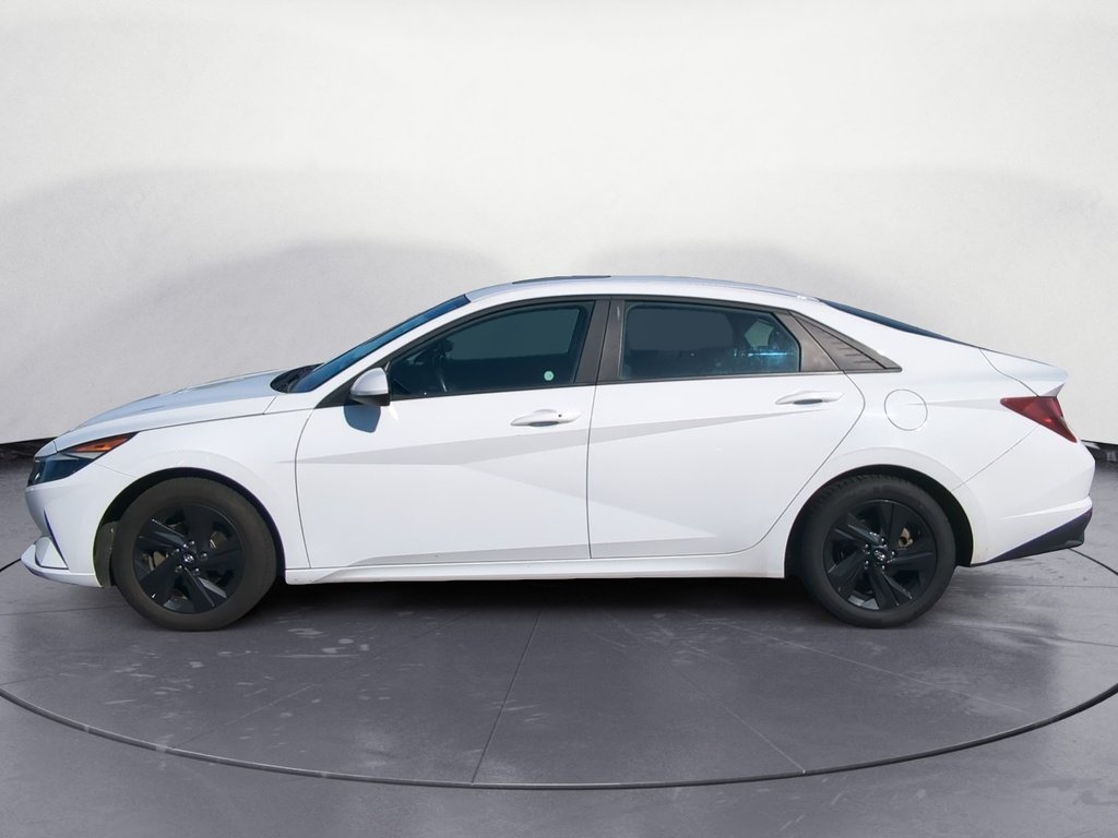 2023 Hyundai Elantra PREFERRED
