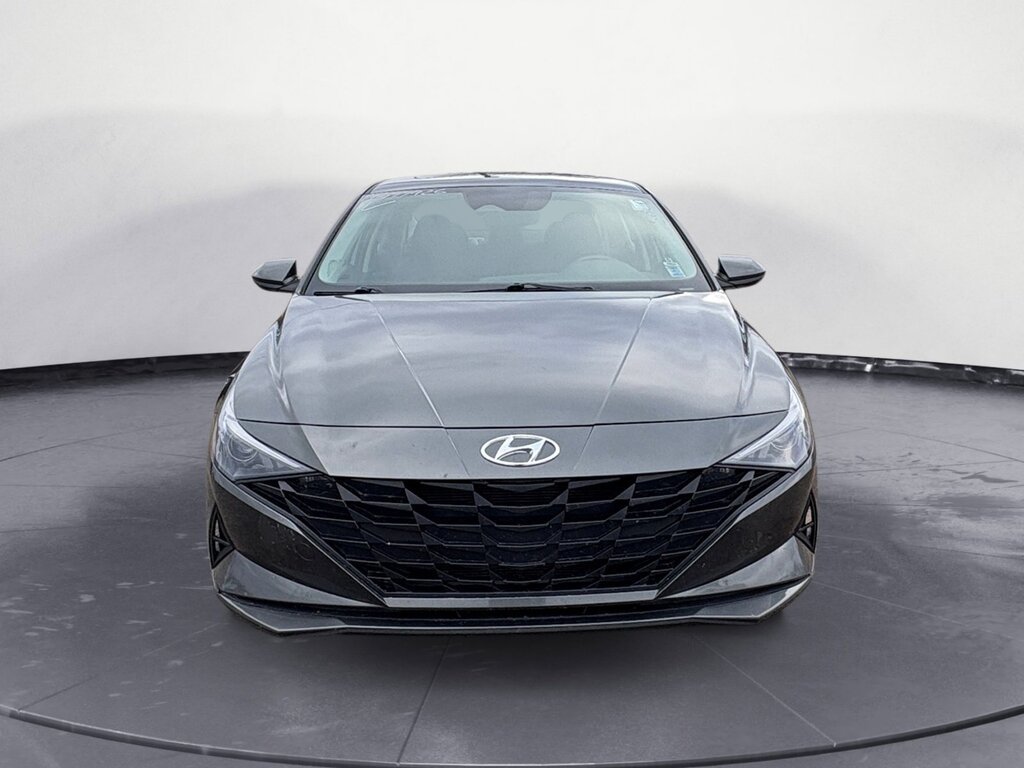 2023 Hyundai Elantra PREFERRED