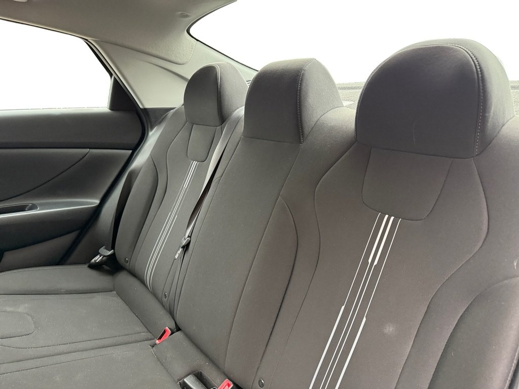 2023 Hyundai Elantra PREFERRED