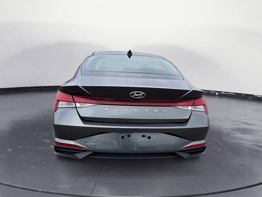 2023 Hyundai Elantra PREFERRED