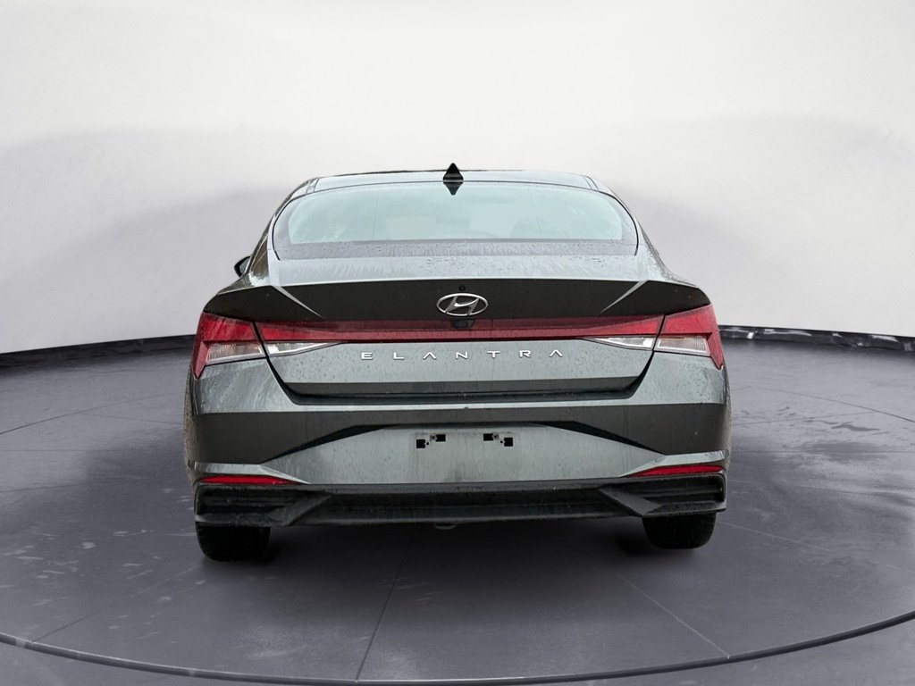 2023 Hyundai Elantra PREFERRED