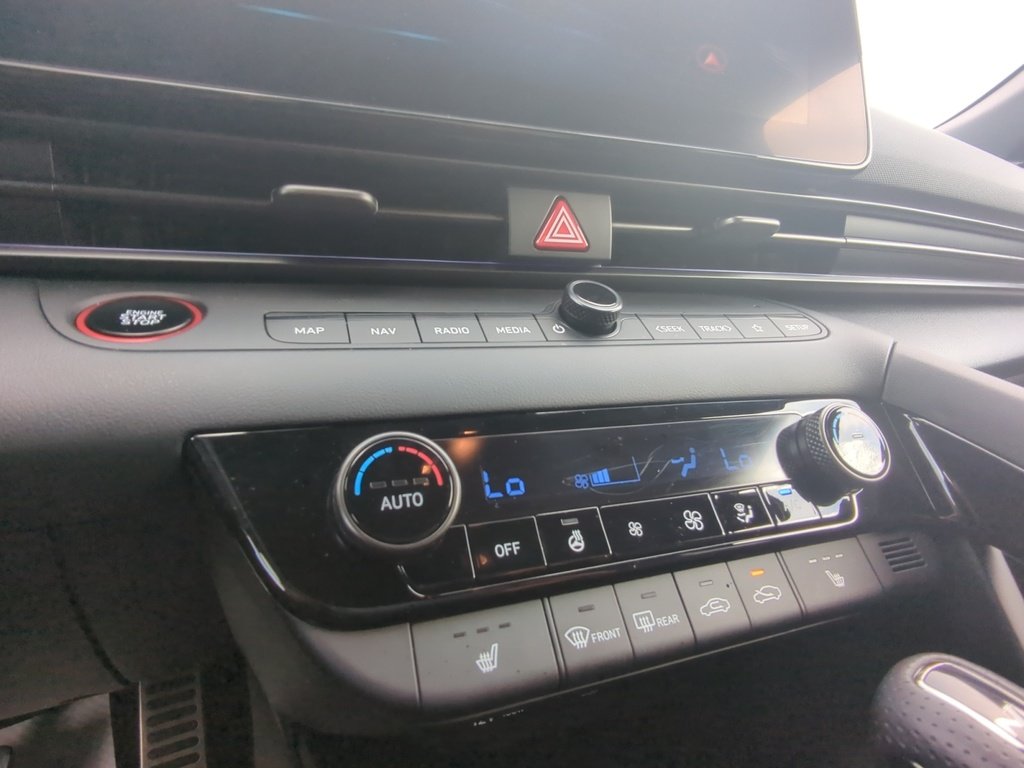 Hyundai Elantra N LINE ULTIMATE 2024