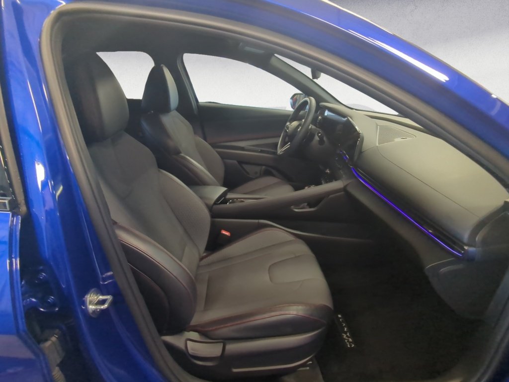 Hyundai Elantra N LINE ULTIMATE 2024