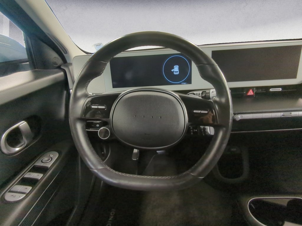 Hyundai Ioniq 5 PREFERRED 2022