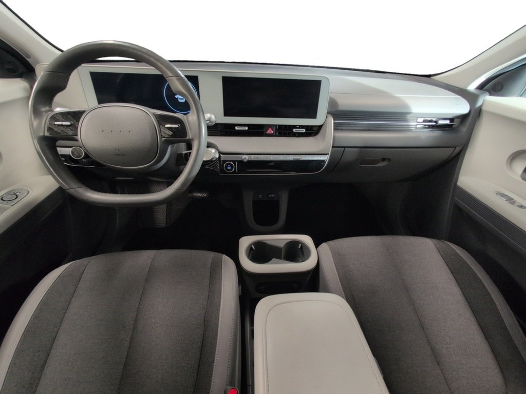 2022 Hyundai IONIQ 5 PREFERRED