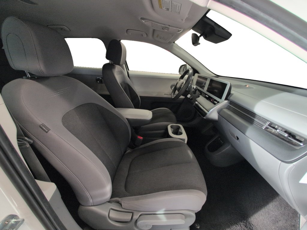 2022 Hyundai IONIQ 5 PREFERRED