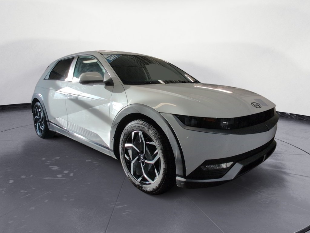 2022 Hyundai IONIQ 5 PREFERRED