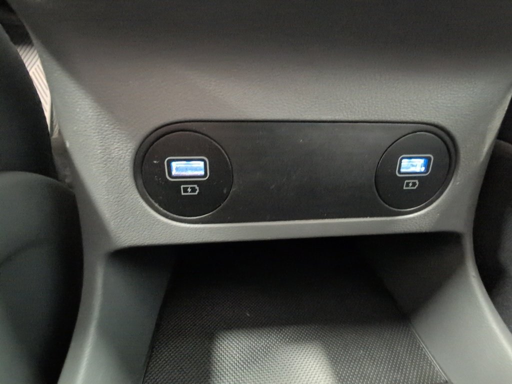 2022 Hyundai IONIQ 5 PREFERRED