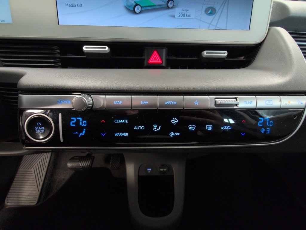 2022 Hyundai IONIQ 5 PREFERRED
