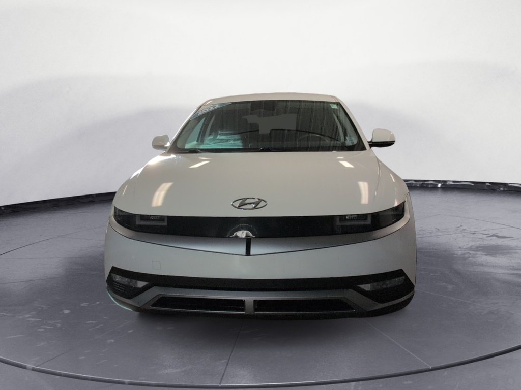 2022 Hyundai IONIQ 5 PREFERRED