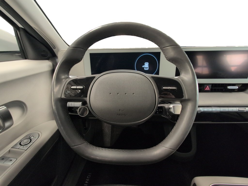 2022 Hyundai IONIQ 5 PREFERRED