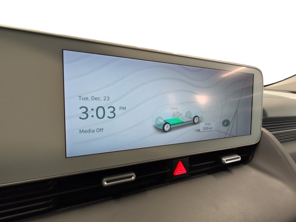 2022 Hyundai IONIQ 5 PREFERRED