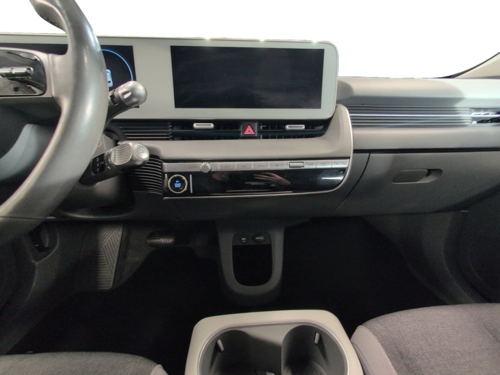 2022 Hyundai IONIQ 5 PREFERRED