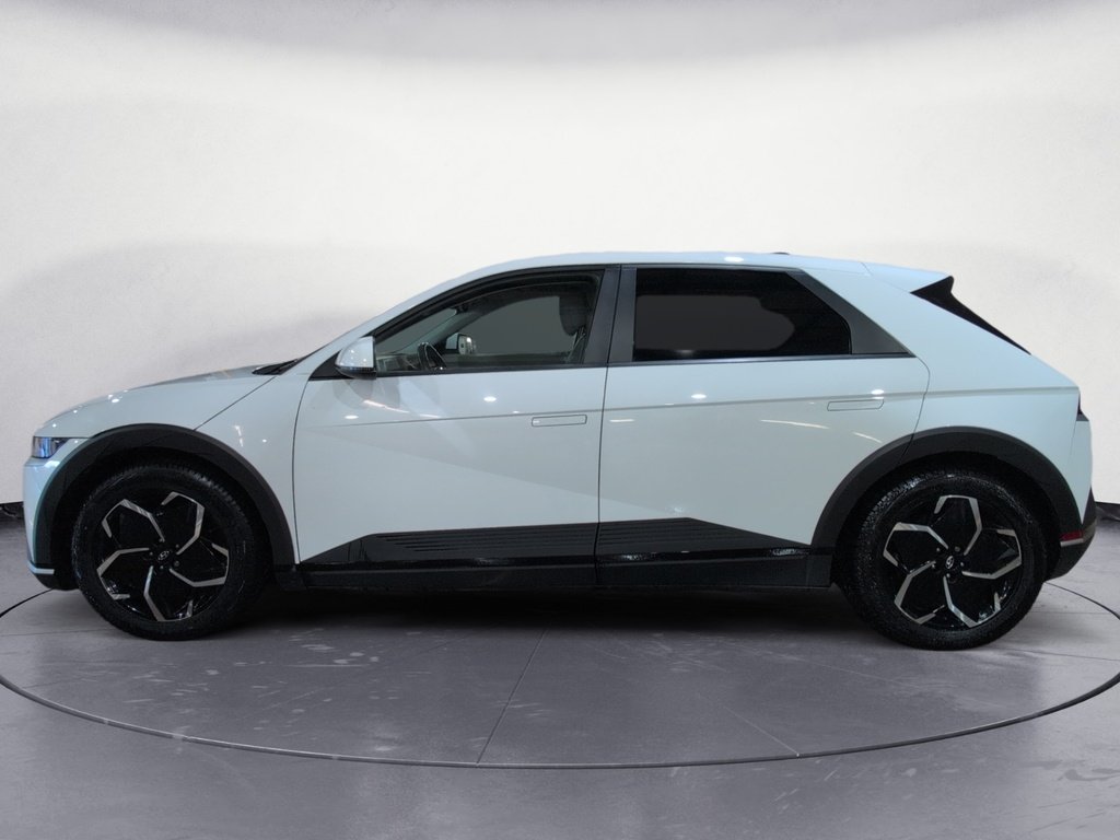 2022 Hyundai IONIQ 5 PREFERRED