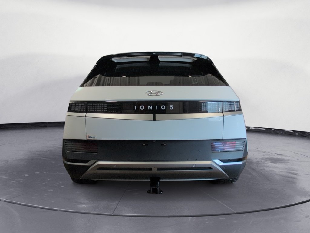 2022 Hyundai IONIQ 5 PREFERRED
