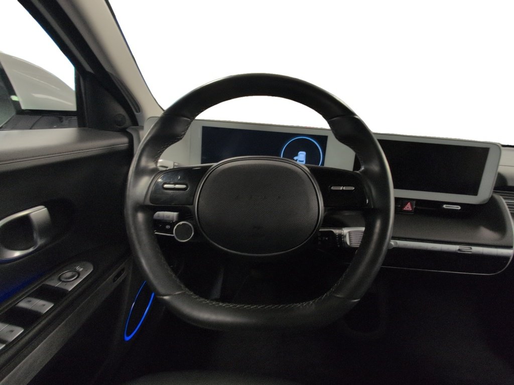 2023 Hyundai IONIQ 5 PREFERRED