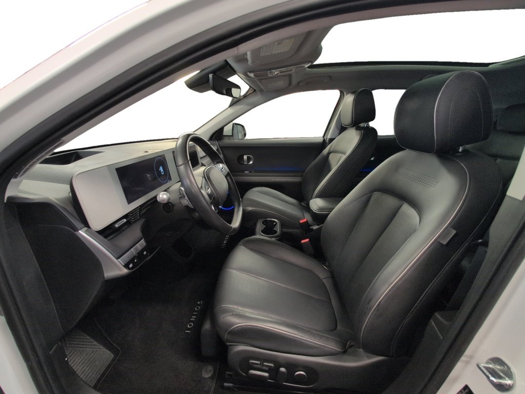 2023 Hyundai IONIQ 5 PREFERRED