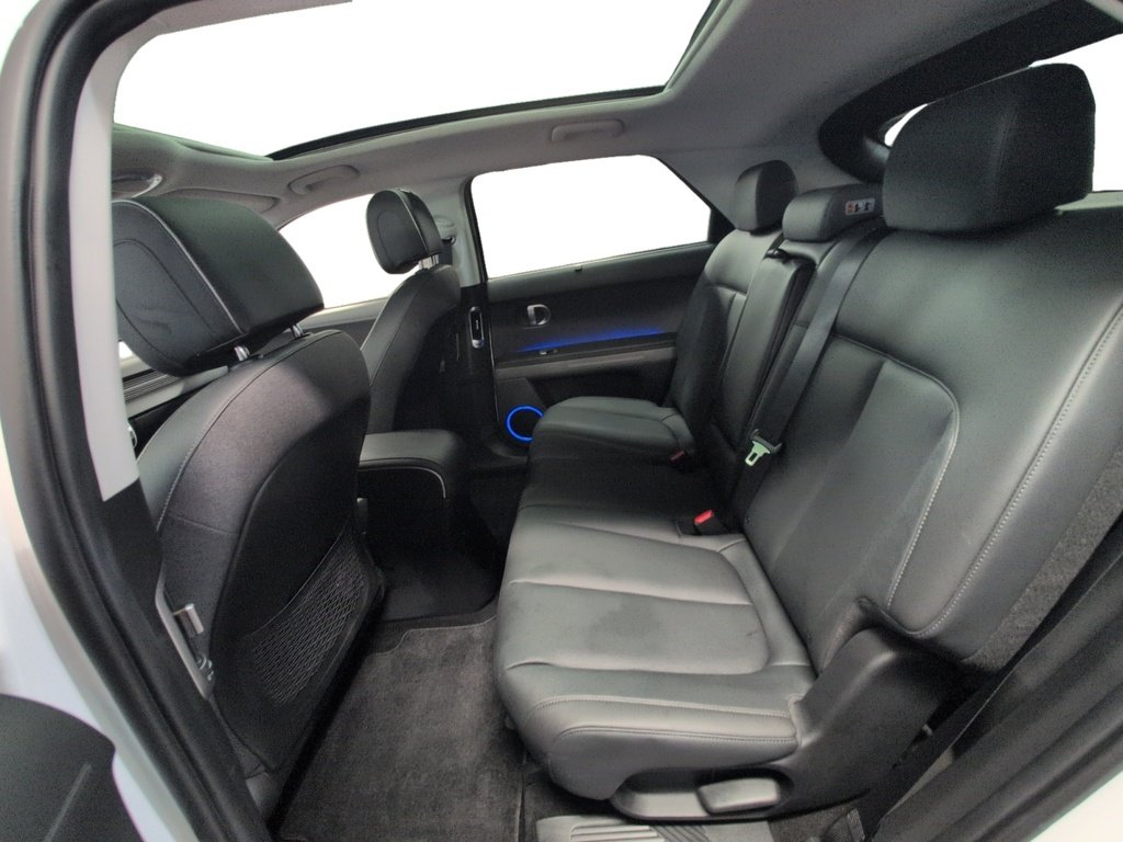 2023 Hyundai IONIQ 5 PREFERRED