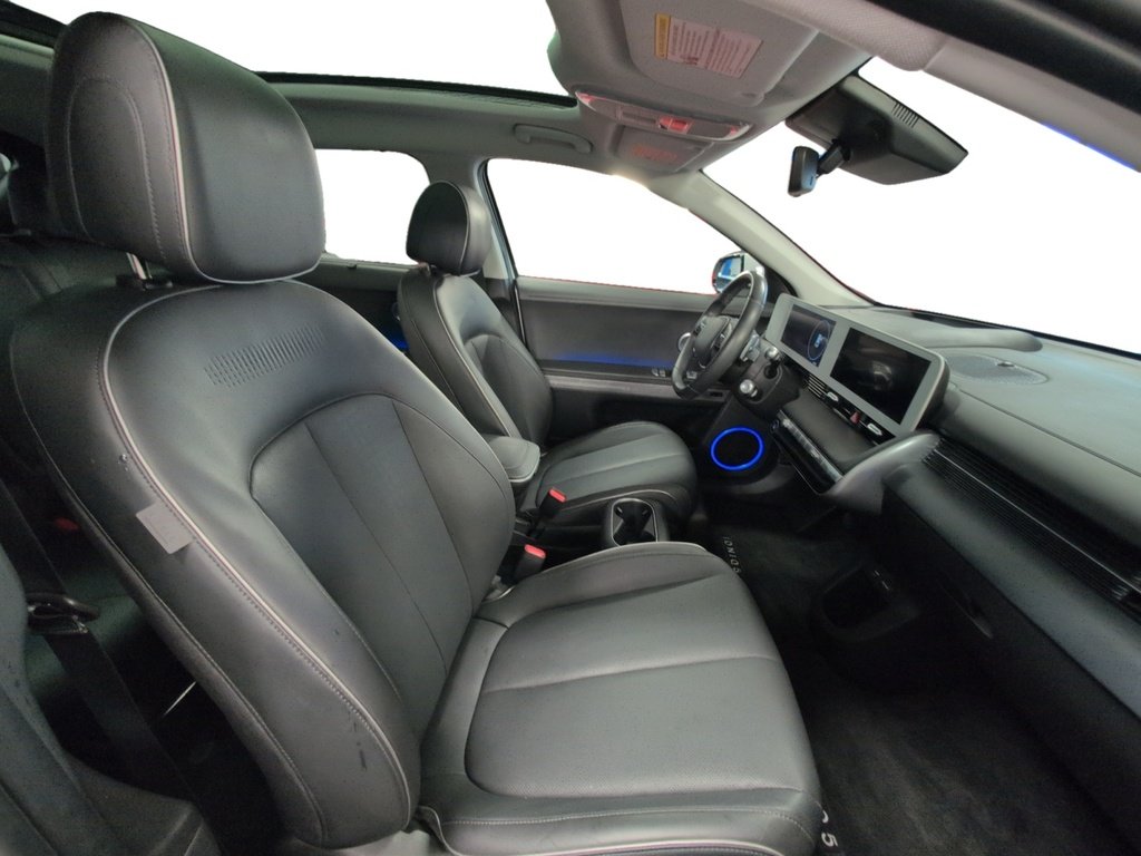 2023 Hyundai IONIQ 5 PREFERRED