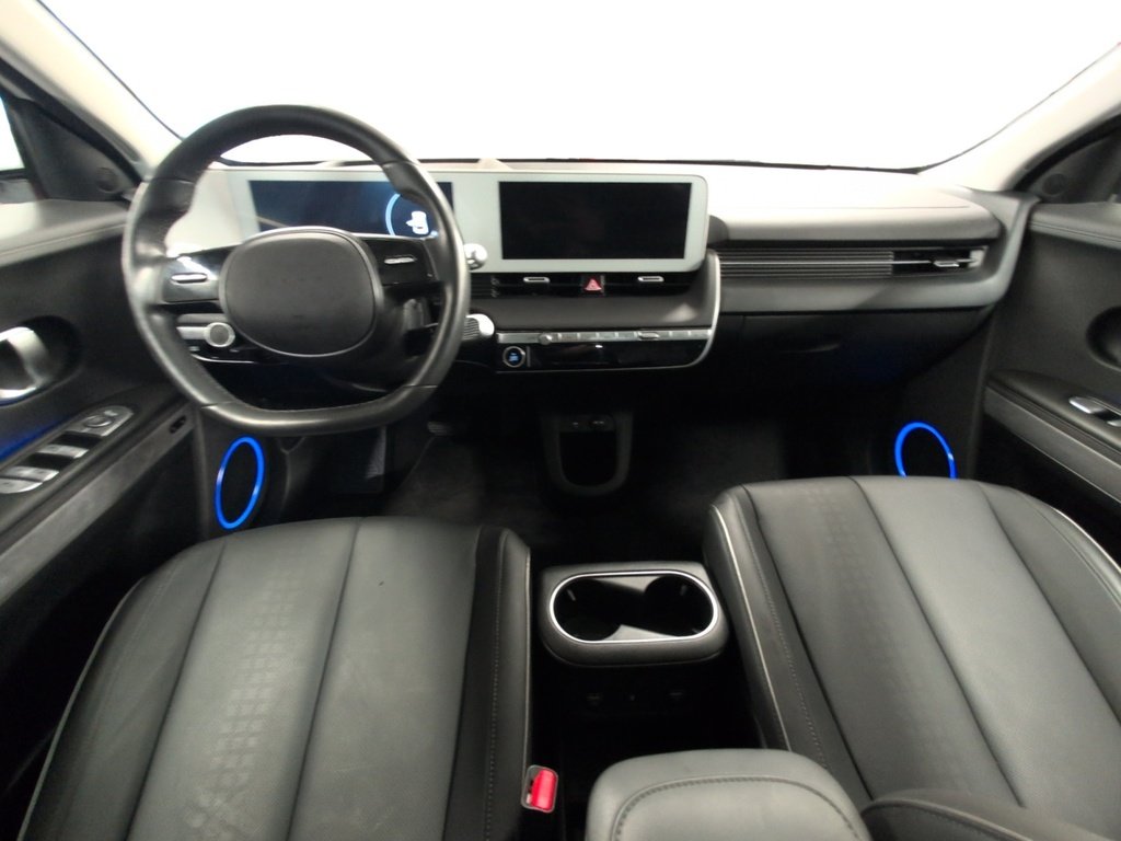 2023 Hyundai IONIQ 5 PREFERRED