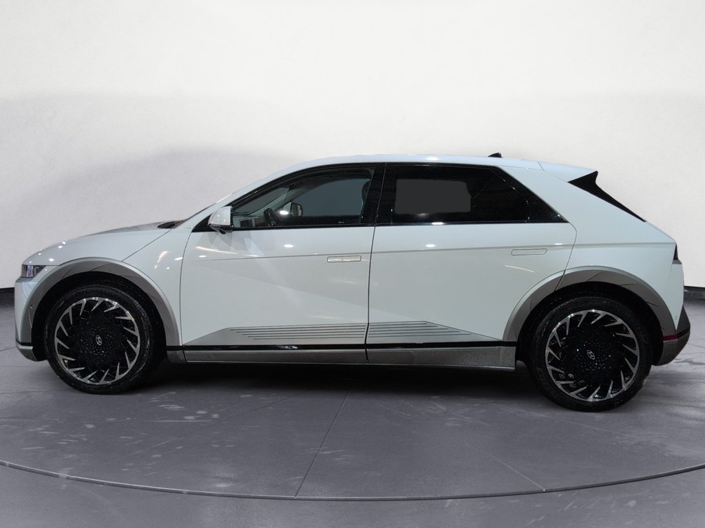 2023 Hyundai IONIQ 5 PREFERRED