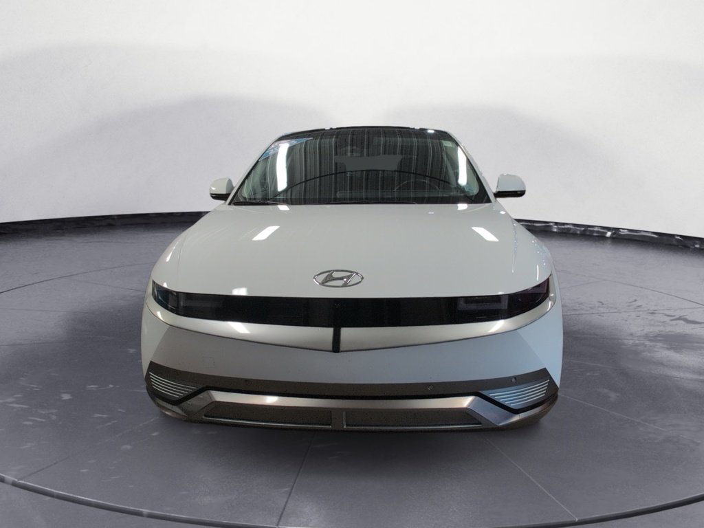2023 Hyundai IONIQ 5 PREFERRED