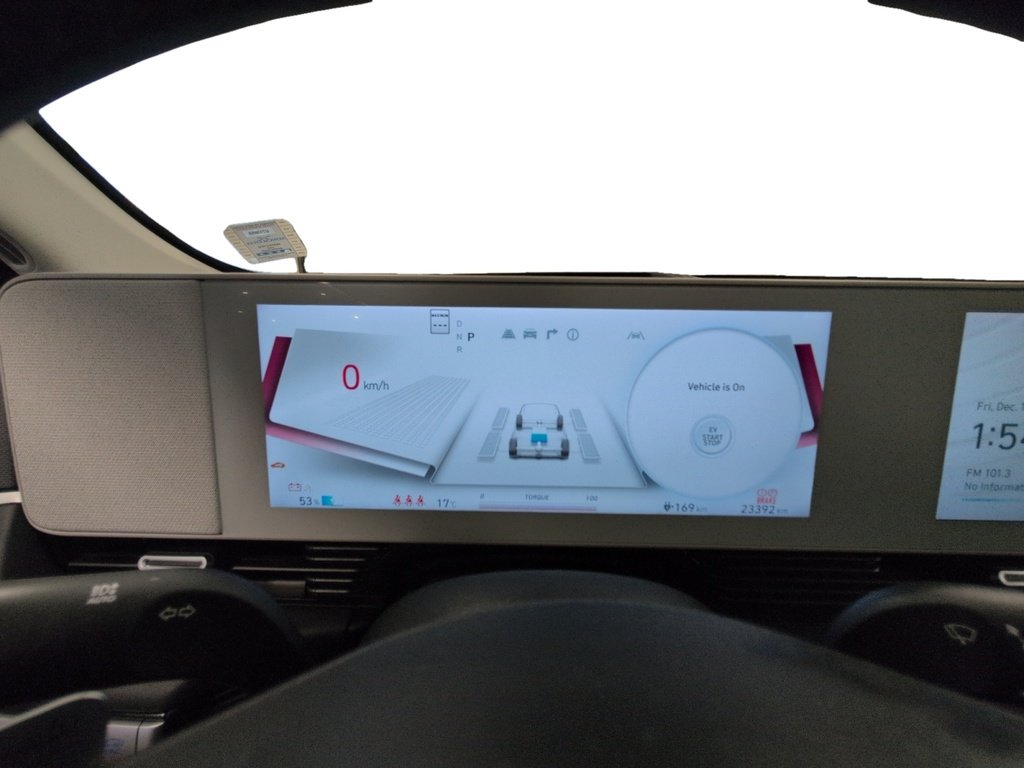 2023 Hyundai IONIQ 5 PREFERRED