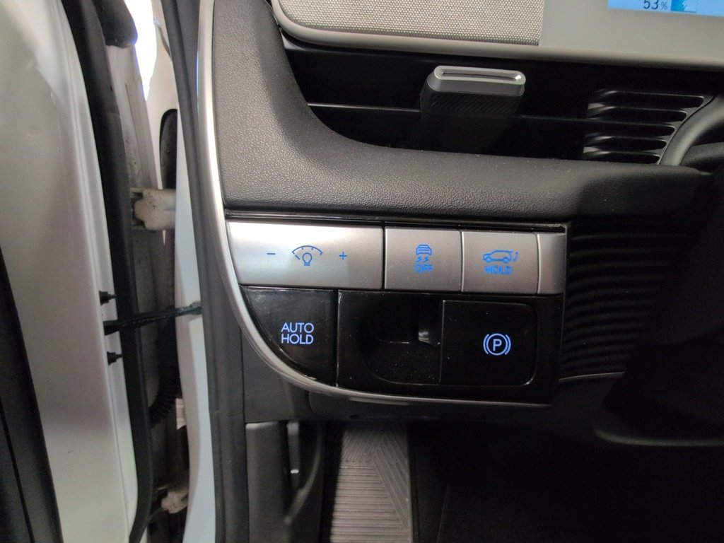 2023 Hyundai IONIQ 5 PREFERRED