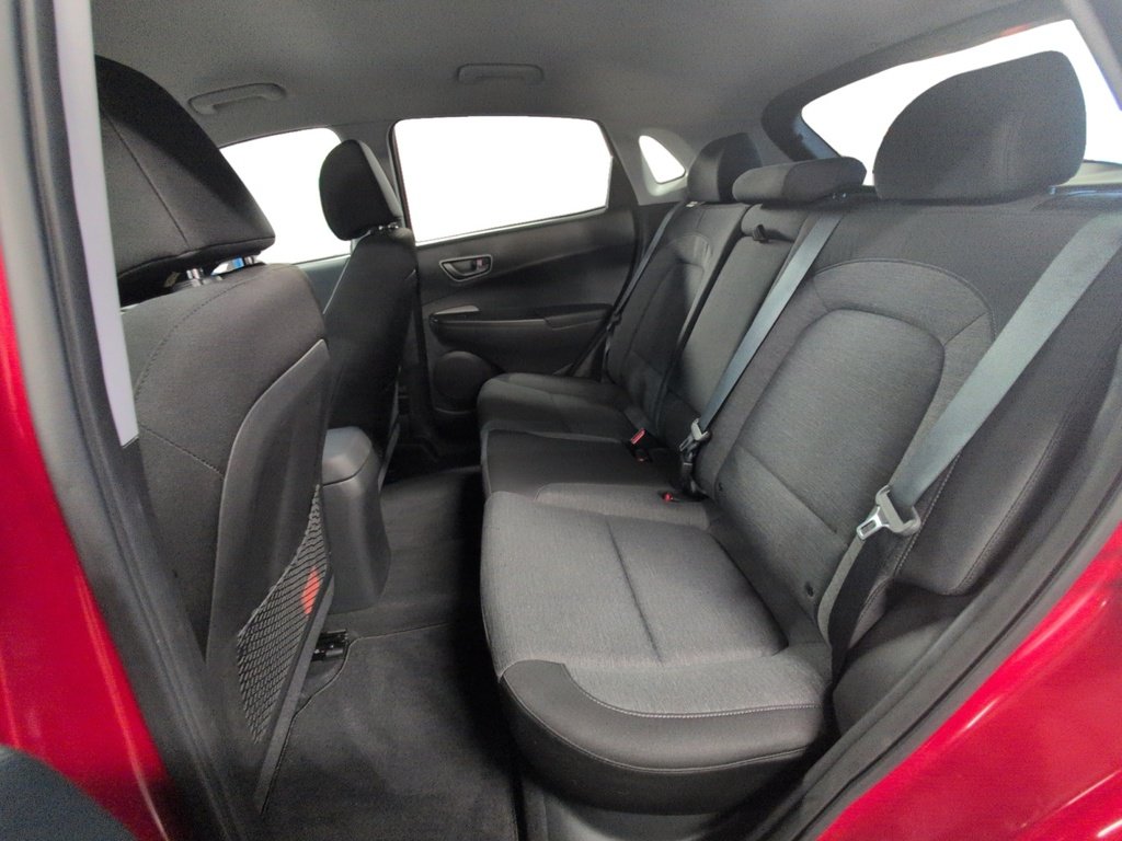 2021 Hyundai Kona Electric PREFERRED