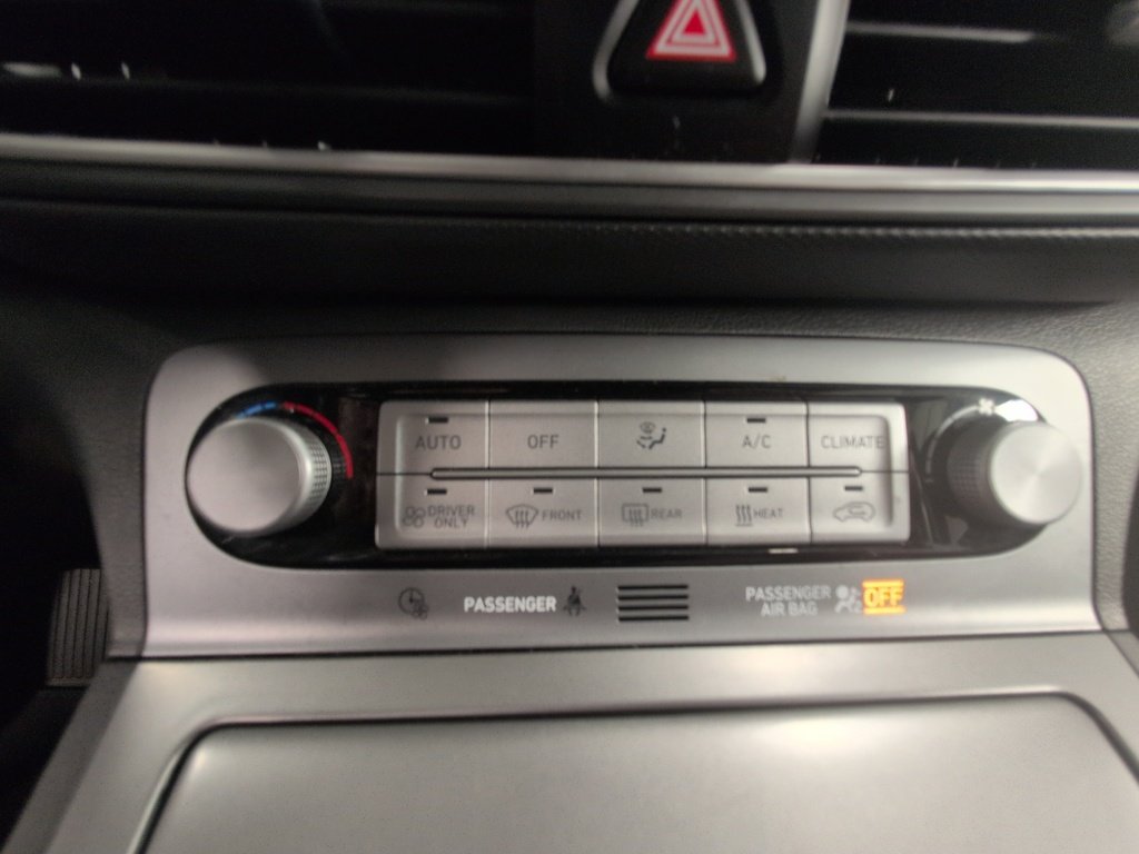 2021 Hyundai Kona Electric PREFERRED