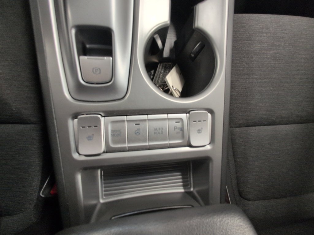 2021 Hyundai Kona Electric PREFERRED