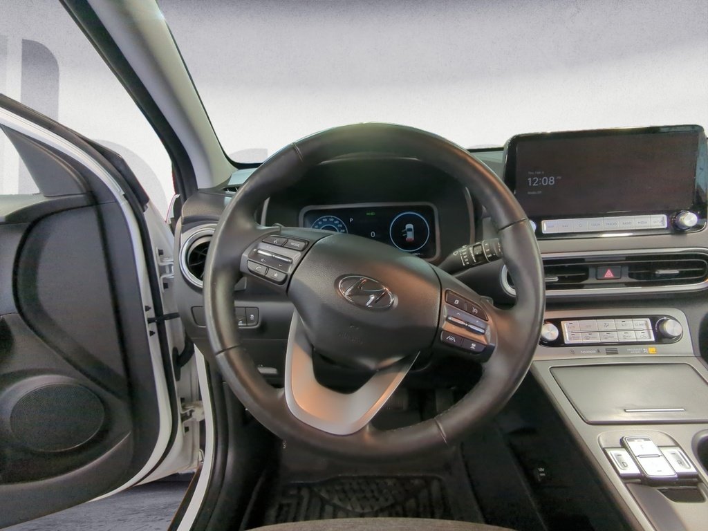 2023 Hyundai KONA ELECTRIC PREFERRED