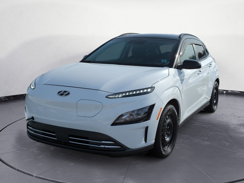 2023 Hyundai KONA ELECTRIC PREFERRED