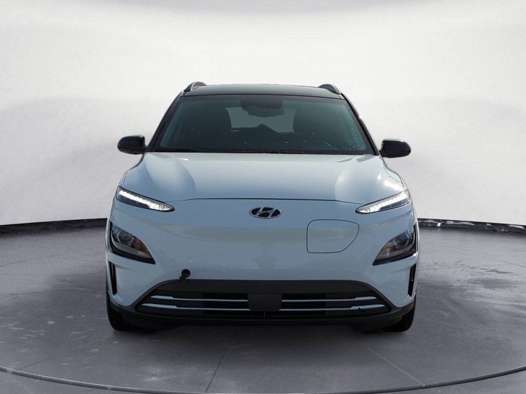 2023 Hyundai KONA ELECTRIC PREFERRED