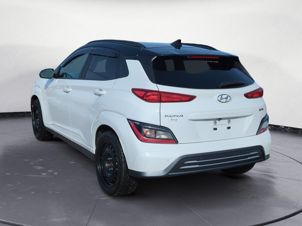 2023 Hyundai KONA ELECTRIC PREFERRED