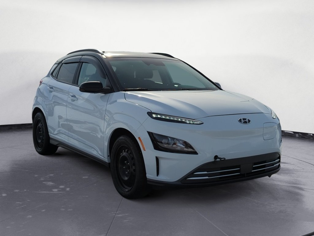 2023 Hyundai KONA ELECTRIC PREFERRED