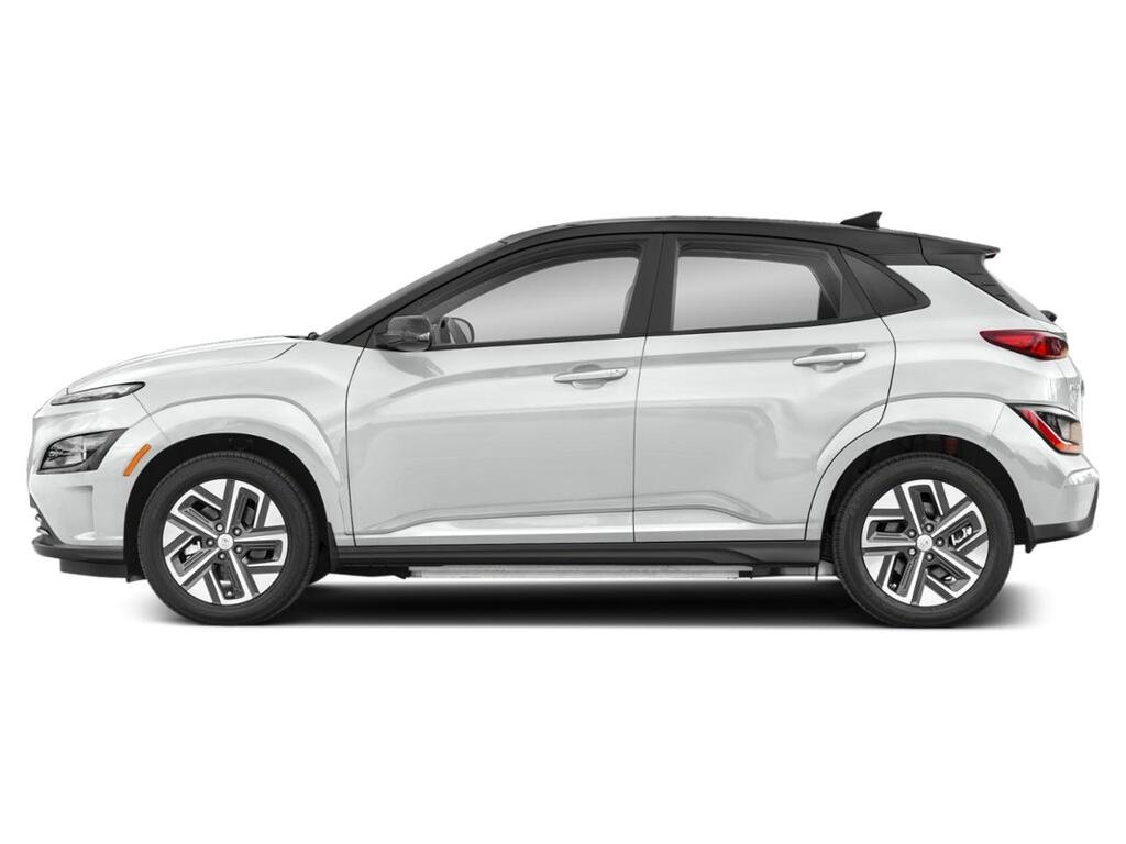 2023 Hyundai KONA ELECTRIC PREFERRED