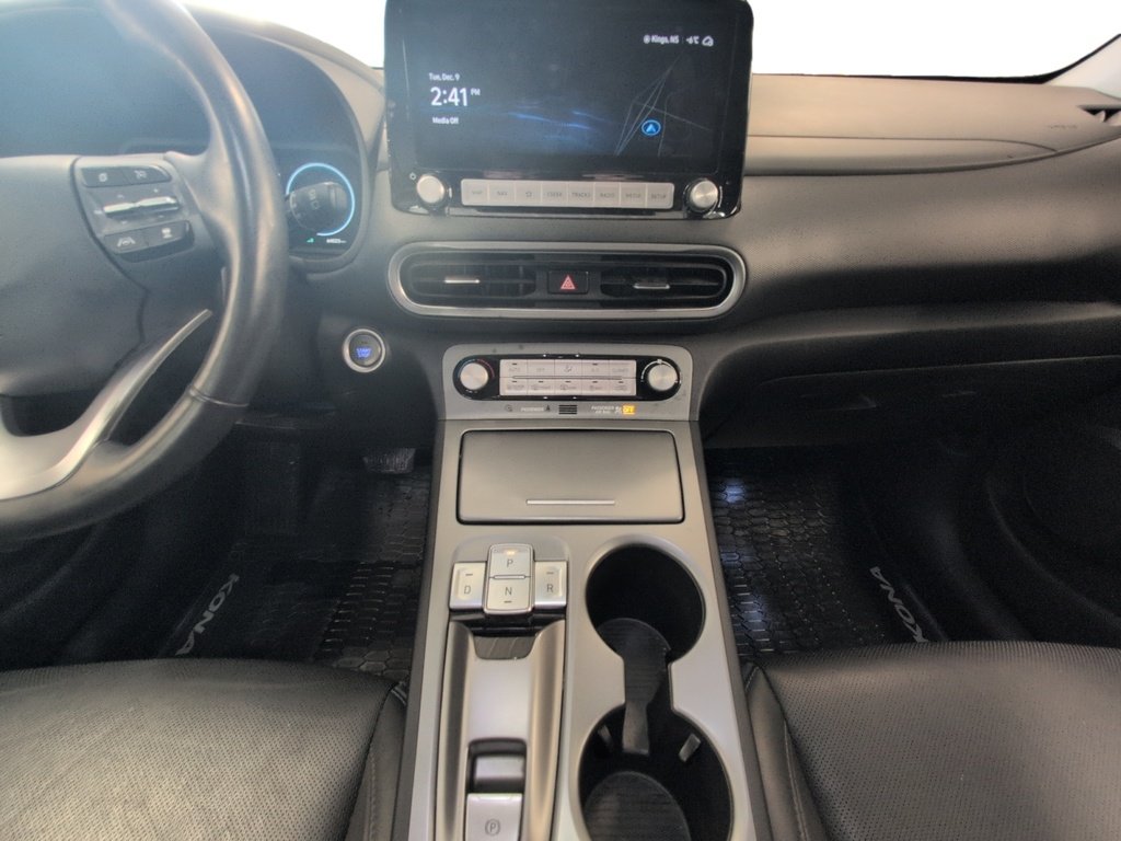 2023 Hyundai Kona Electric ULTIMATE