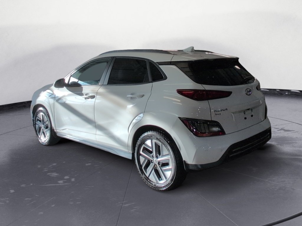 2023 Hyundai Kona Electric ULTIMATE