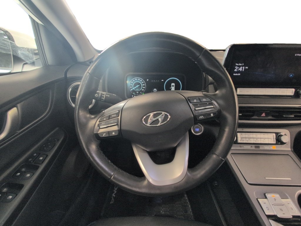 2023 Hyundai Kona Electric ULTIMATE