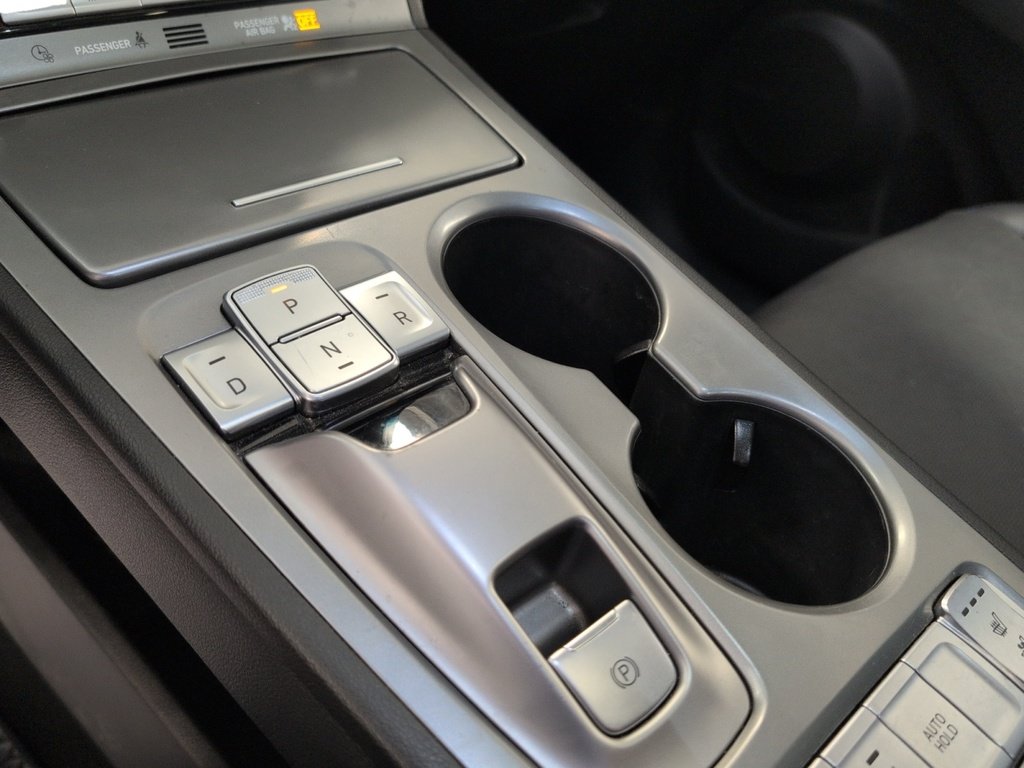 2023 Hyundai Kona Electric ULTIMATE