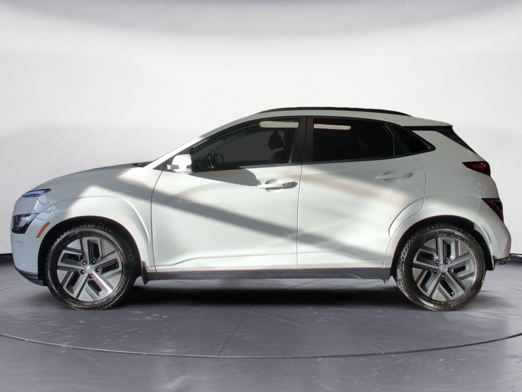 2023 Hyundai Kona Electric ULTIMATE
