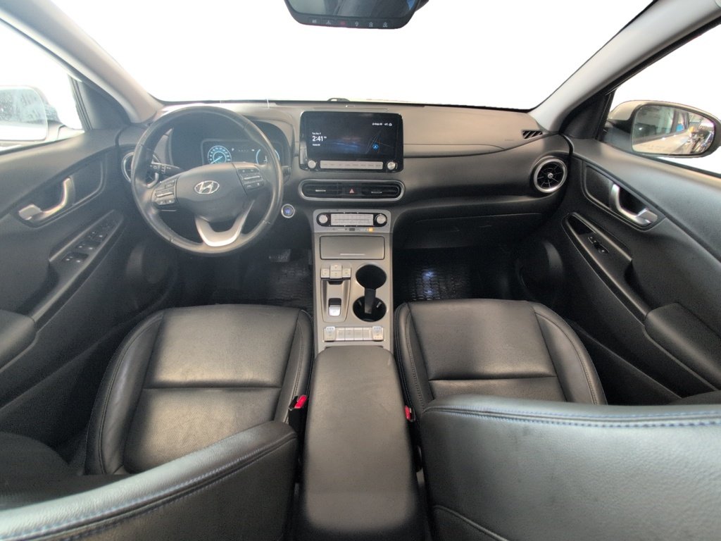 2023 Hyundai Kona Electric ULTIMATE