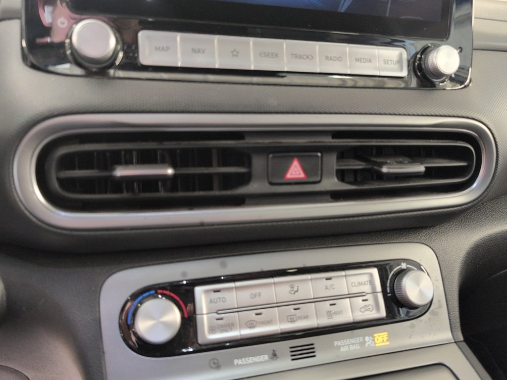 2023 Hyundai Kona Electric ULTIMATE