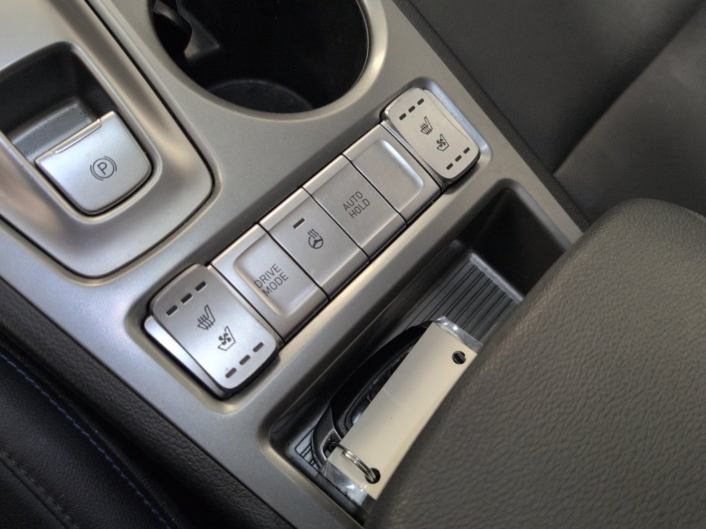 2023 Hyundai Kona Electric ULTIMATE