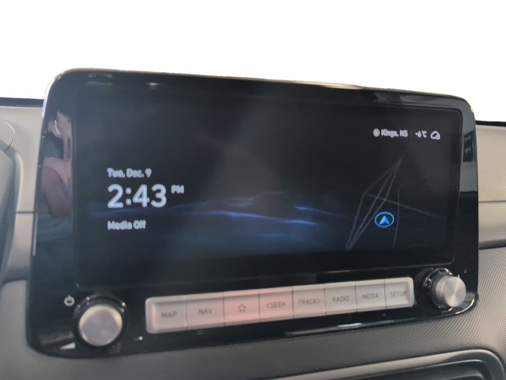 2023 Hyundai Kona Electric ULTIMATE